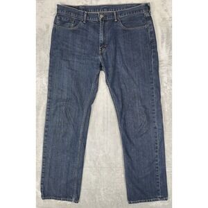 Levis 559 Jeans Mens 38x34 Wide‎ Leg Hip Hop Skater Baggy Loose Fit Y2K